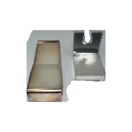 Usa Industrials Aftermarket GE CR2800, CR2800-1176 Contact Kit, 1-Pole 9904EVG